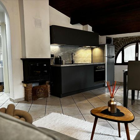 多尔切阿夸Casa Ale公寓 外观 照片